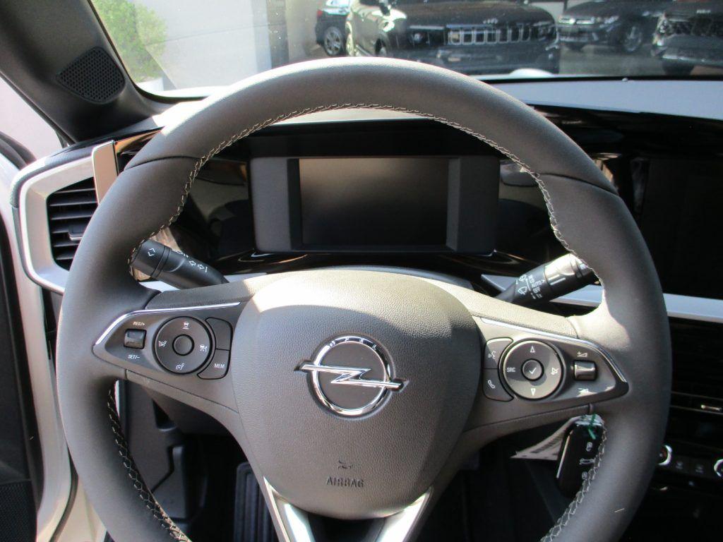 Opel Mokka 1.2 Turbo GS - Led/Carplay/Camera