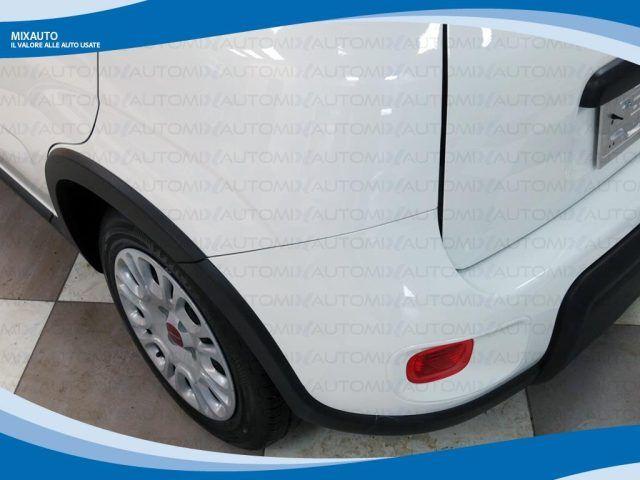 FIAT Panda Hybrid 1.0 FireFly 70cv EU6