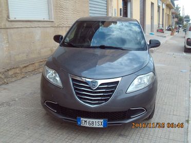 Lancia Ypsilon 1.3 MJT 16V 95 CV 5 porte S&S Platinum