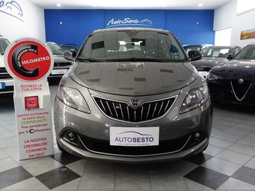 Lancia Ypsilon III 1.0 FIREFLY HYBRID 70 CV GOLD