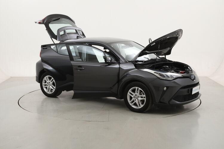 Toyota C-HR Hybrid Business BR534527 1.8 Full Hybrid 122CV