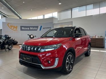 Suzuki Vitara 1.4h Top 4wd Allgrip