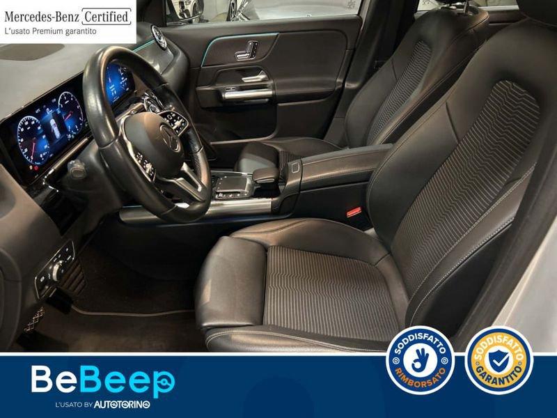 Mercedes-Benz GLA 200 D SPORT PLUS AUTO