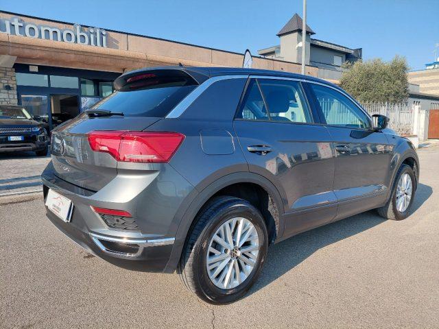VOLKSWAGEN T-Roc 1.0 TSI Business BlueMotion Technology