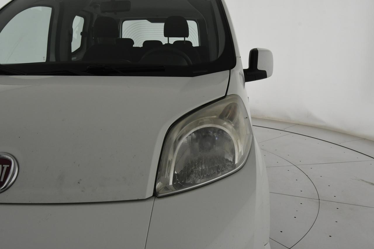 FIAT Qubo 1.3 mjt 16v MyLife COMMERCIANTI