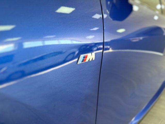 BMW 120 d 48V MSport Pro