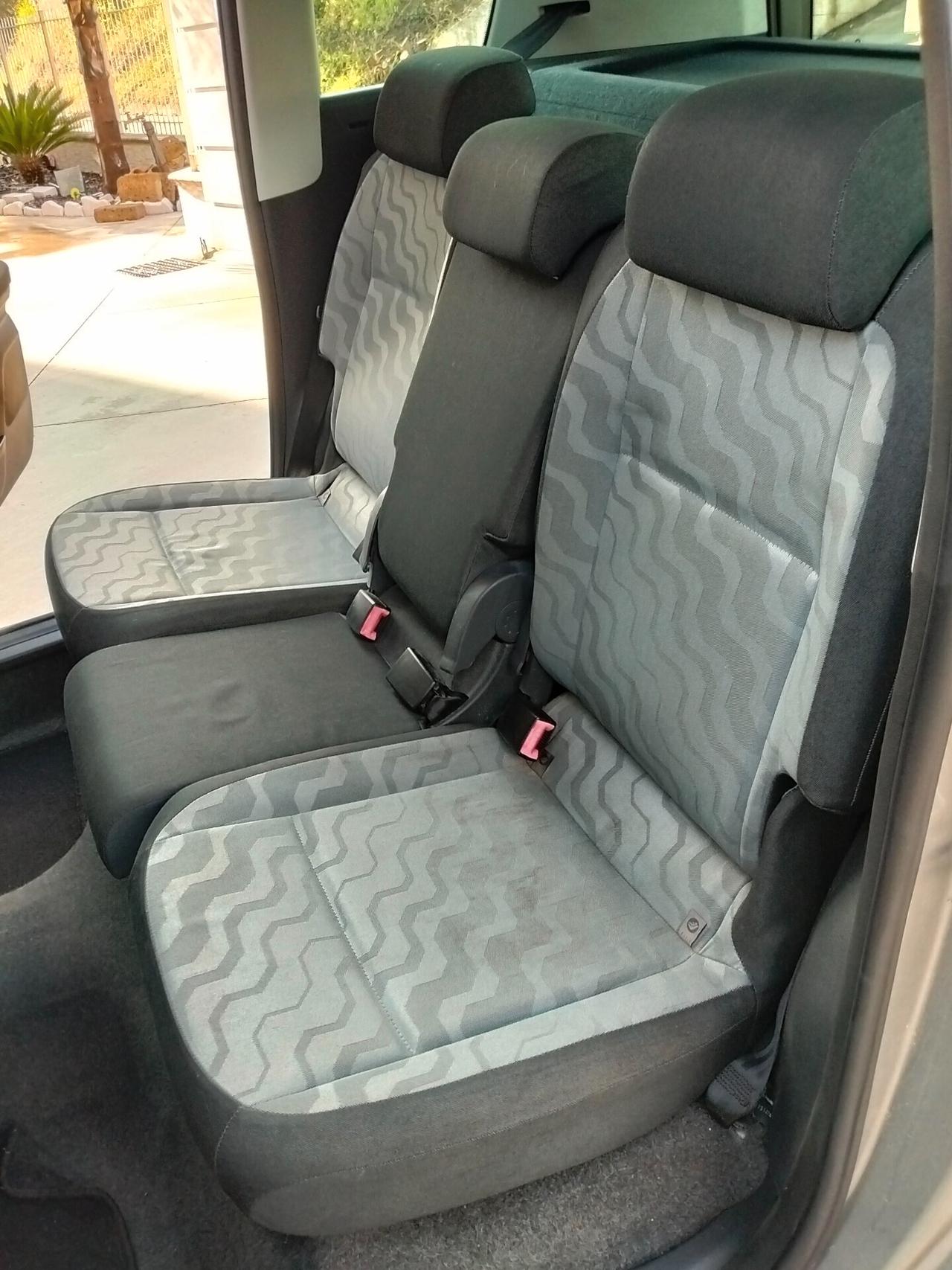 Skoda Roomster 1.2 12V 70CV Style