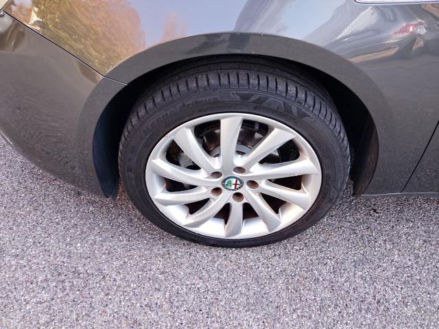 ALFA ROMEO Giulietta 1.4 Turbo 120 CV Distinctive