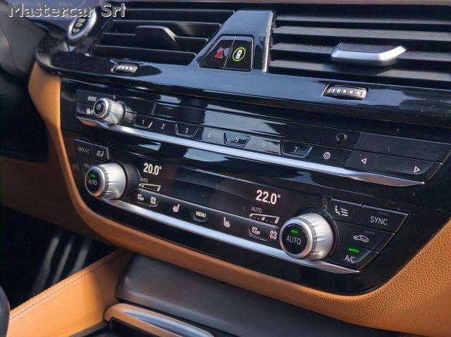 BMW 530 530d Touring xdrive Msport 286cv auto - GD014RT