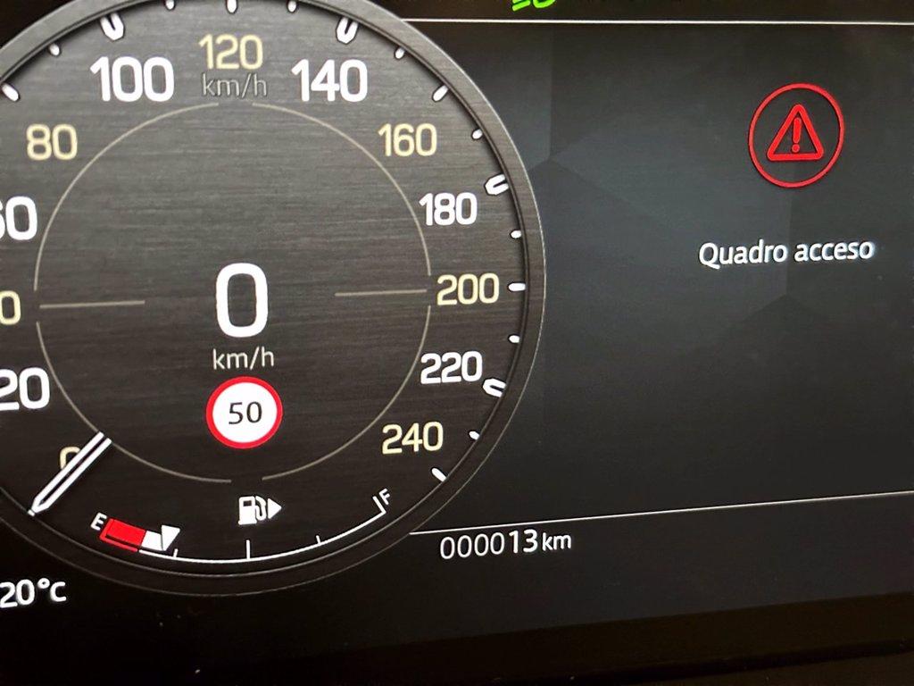 LAND ROVER Defender (2019) LAND ROVER 110 3.0D I6 200 CV AWD Auto S del 2026