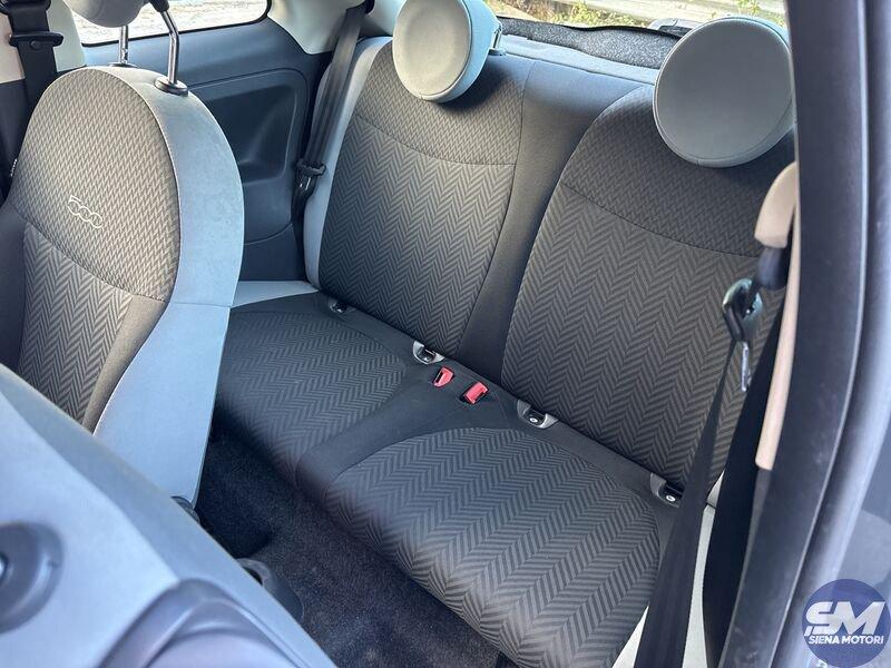 FIAT 500 500 1.2 Pop