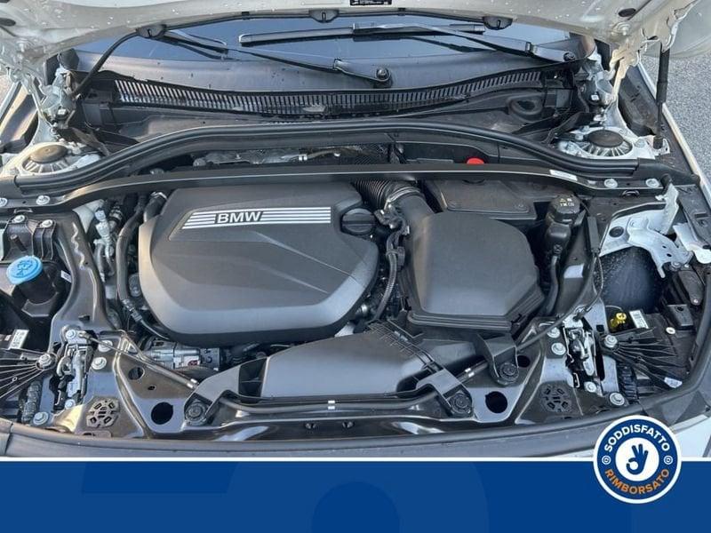 BMW Serie 1 118d M Sport Pro