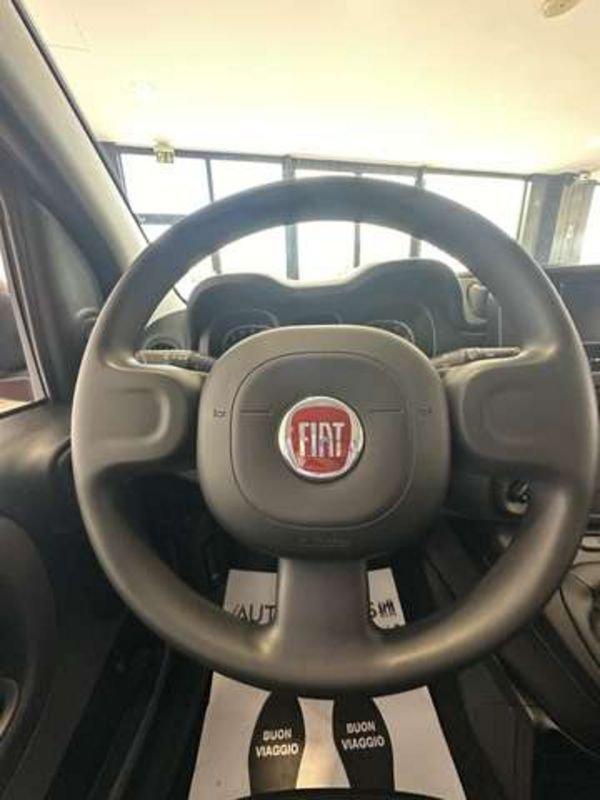 FIAT Panda My23 1.0 70cv hybrid