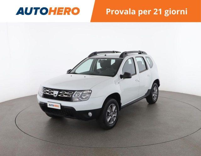 DACIA Duster 1.6 115CV Start&Stop 4x2 Lauréate