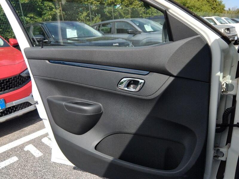 Dacia Spring Comfort Plus Electric 45