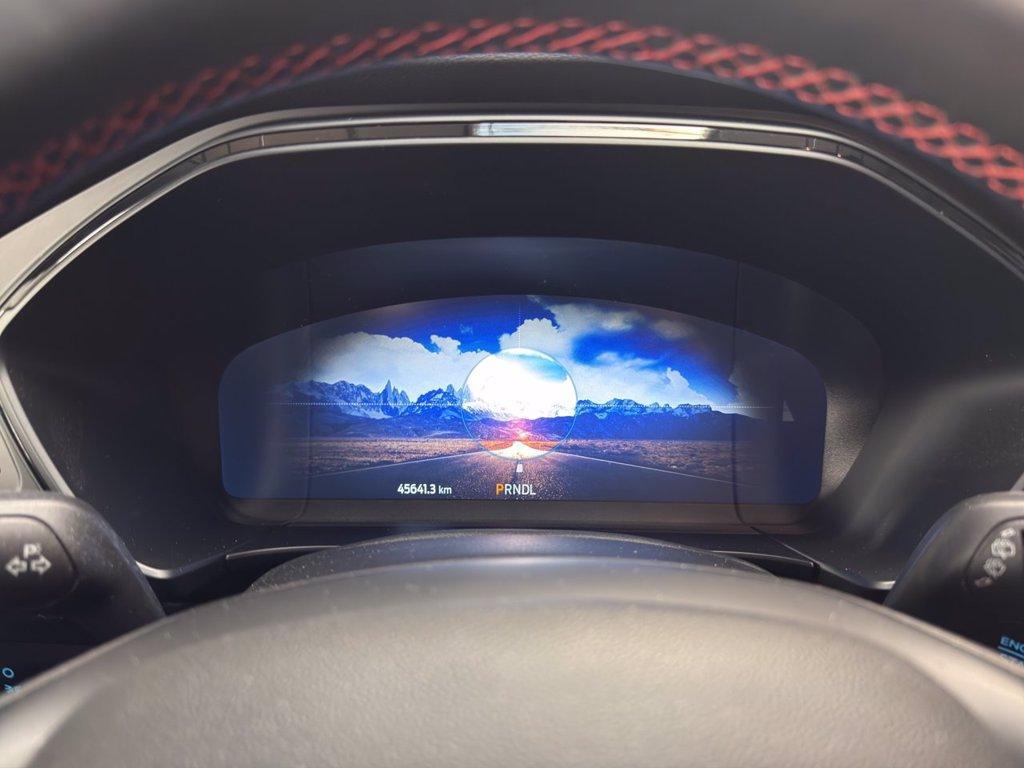 FORD Kuga 2.5 Plug In Hybrid 225 CV CVT 2WD ST-Line del 2023