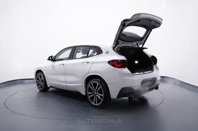 BMW X2 20d 190cv xDrive Msport