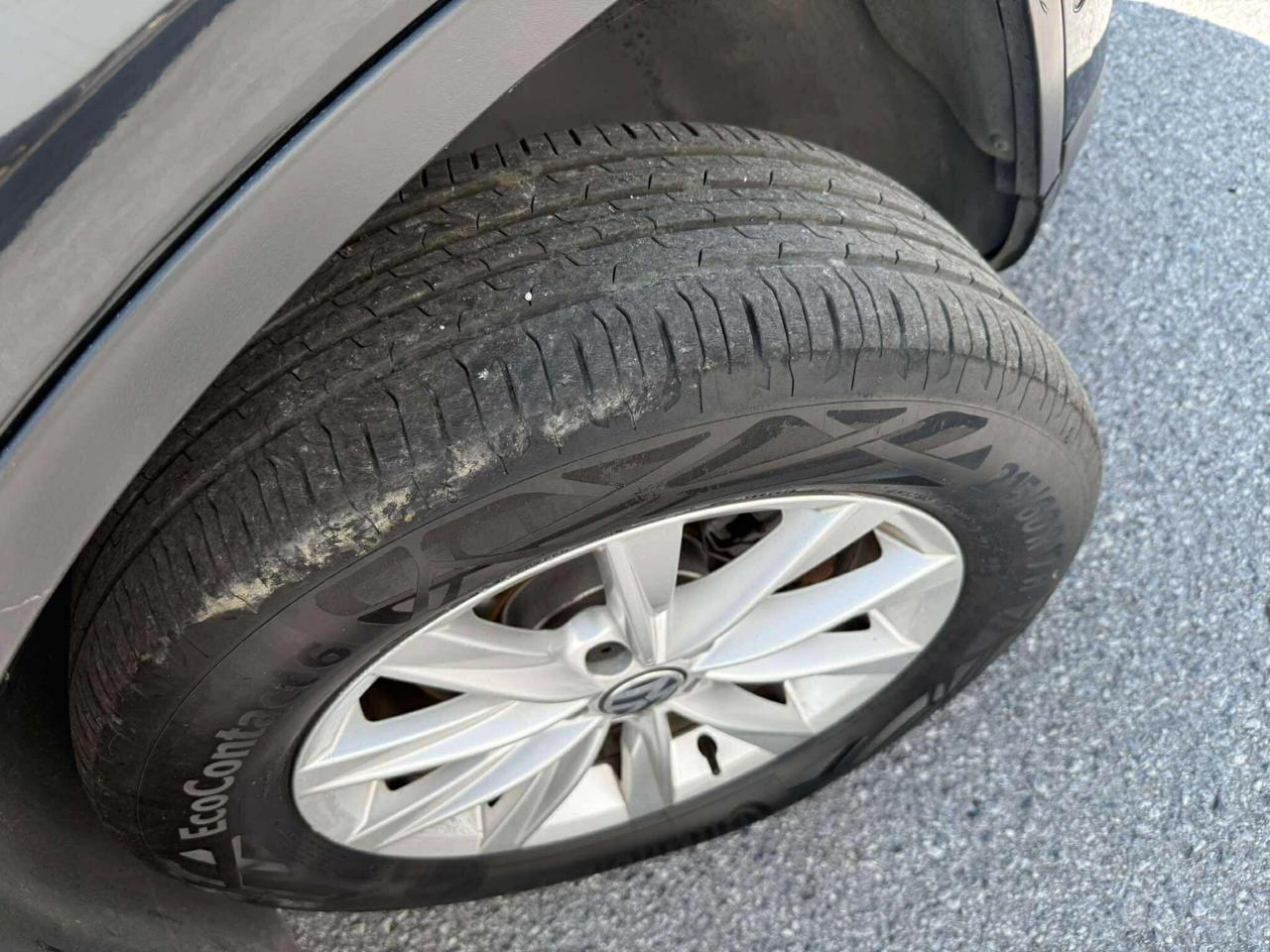 Volkswagen Tiguan 2.0 TDI 140 CV 4MOTION Sport & Style-2015