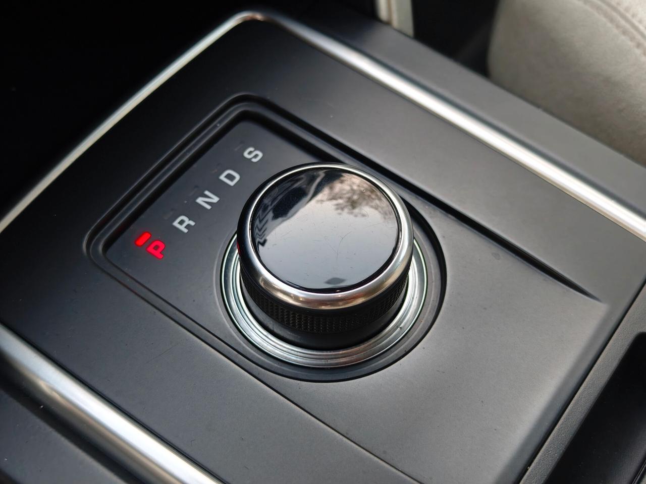 Land Rover Discovery Sport 2.0 TD4 180 CV