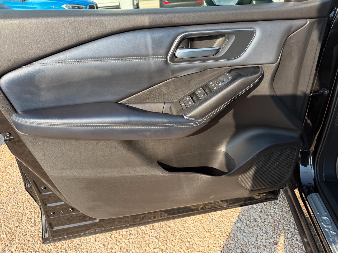 Nissan Qashqai MHEV 140 CV Premiere Edition