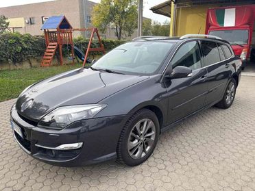 RENAULT Laguna 2.0 dCi SporTour Proactive Limited ESM