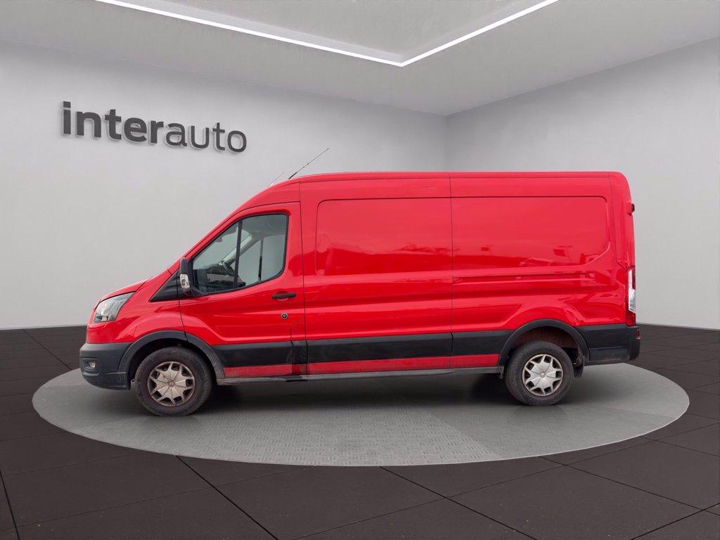FORD Transit 350 2.0 tdci 130cv trend L3H2 E6.2 del 2022