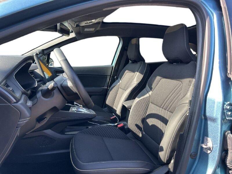 Renault Symbioz Full Hyb. E-Tech 145 CV Iconic