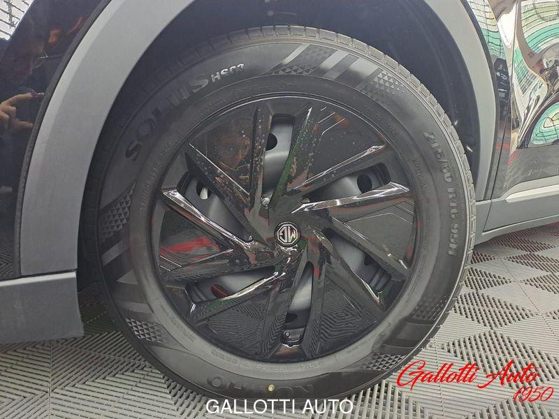 MG ZS 1.5 Standard-SENZA VINCOLI DI FINANZIAMENTO