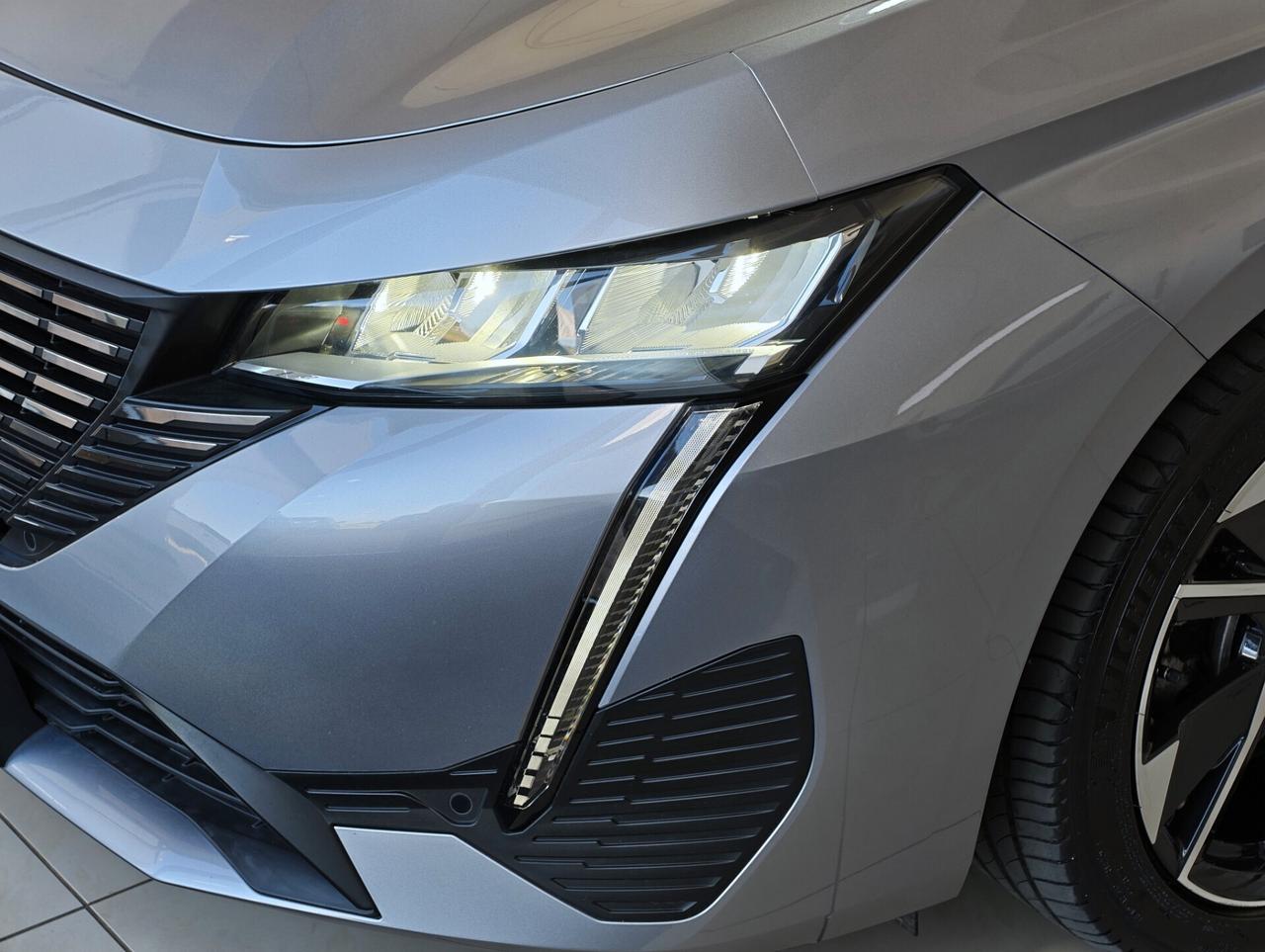 Peugeot 308 SW BlueHDi 130 EAT8 Allure Pack 2022