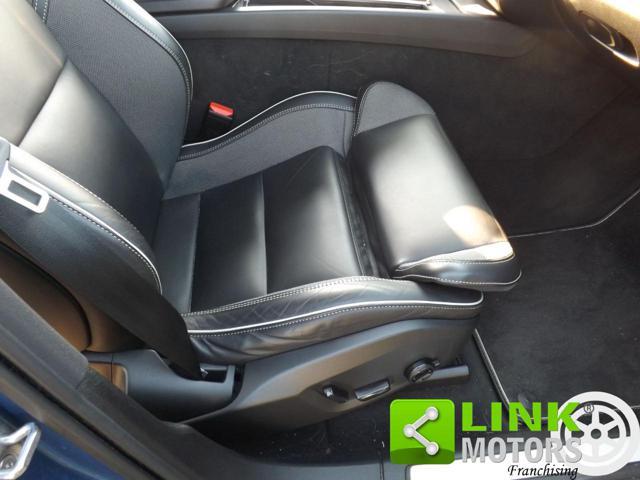 VOLVO XC60 allestimento R-design ben tenuta e manutentata