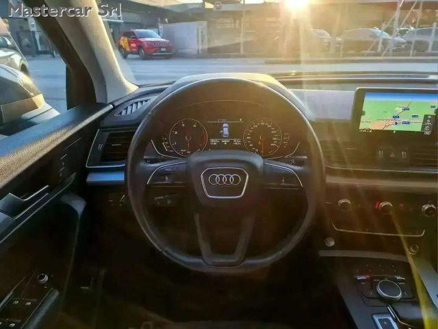 AUDI Q5 35 2.0 tdi Business quattro S-tronic - FT289NB