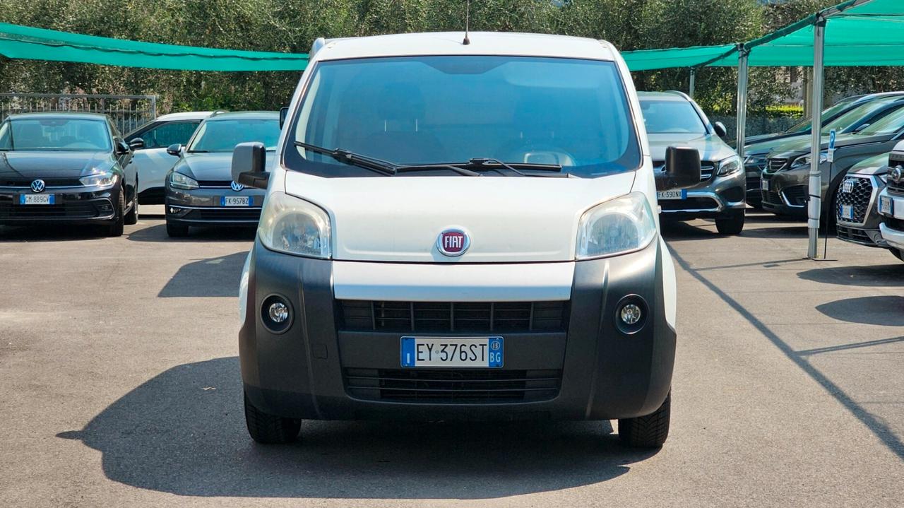 Fiat Fiorino 1.3 MJT 75CV Furgone SX E5+