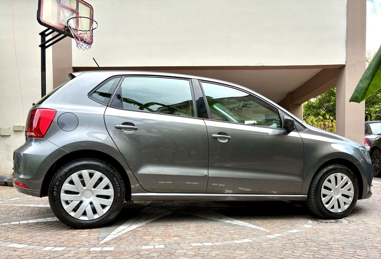 Volkswagen Polo 1.4 TDI 5p. Fresh BlueMotion Technology