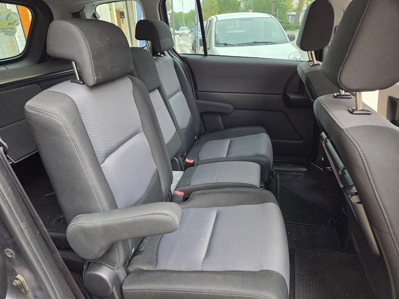 MAZDA 5 2.0 MZ-CD 16V 143CV SPEED TOP