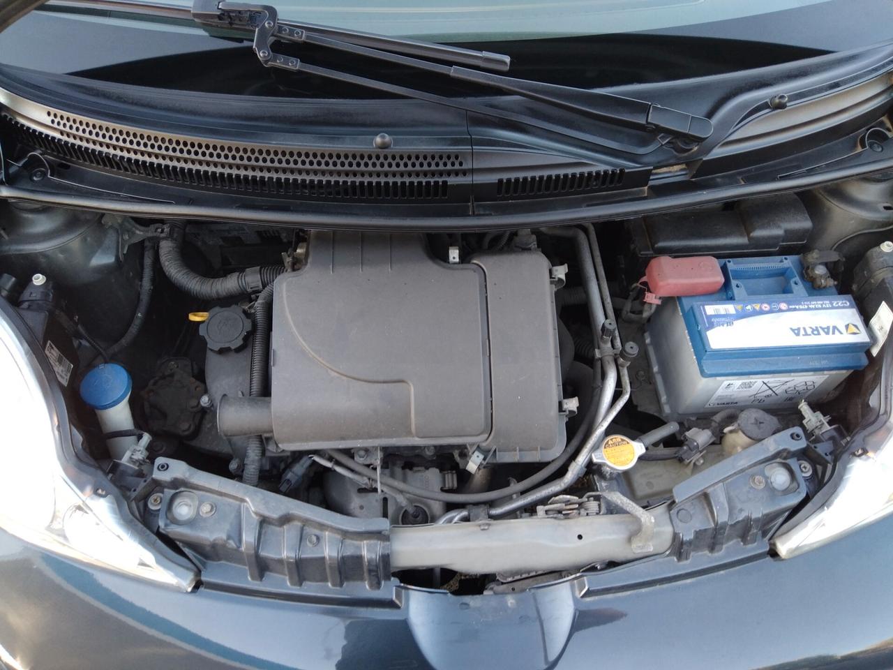 Peugeot 107 1.0 68CV 5p. Allure x neopatentati