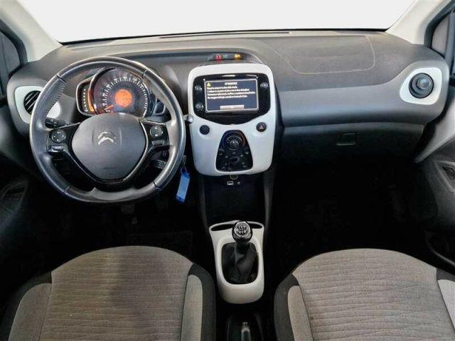 CITROEN C1 Airscape VTi 72 5 porte Shine