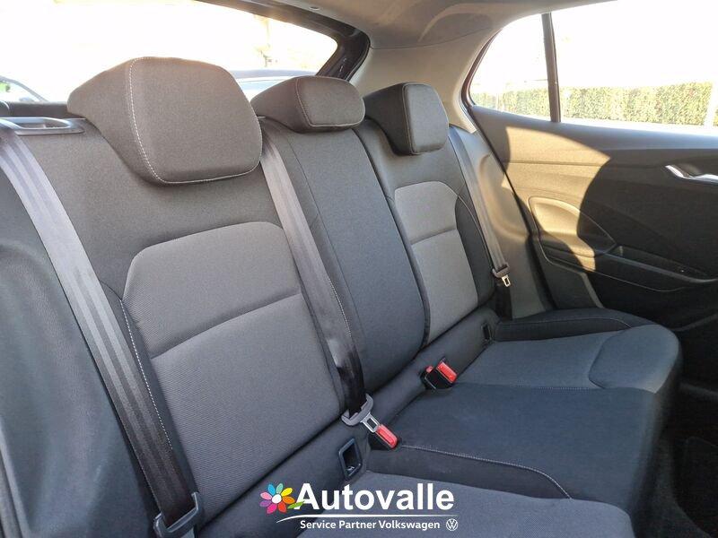 Skoda Fabia Fabia 1.0 MPI 80 CV Ambition