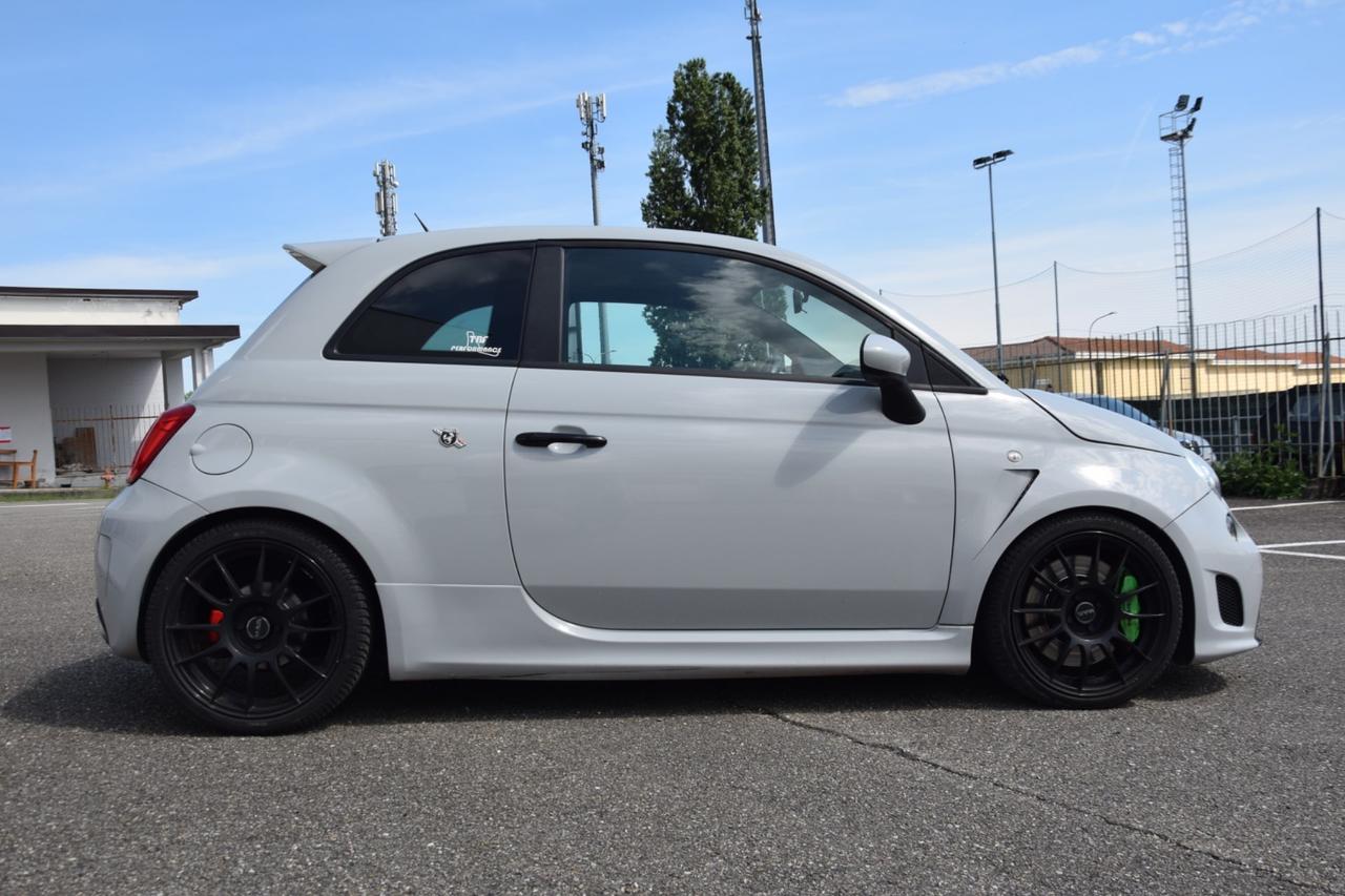 ABARTH 500 500 1.4 Turbo T-Jet