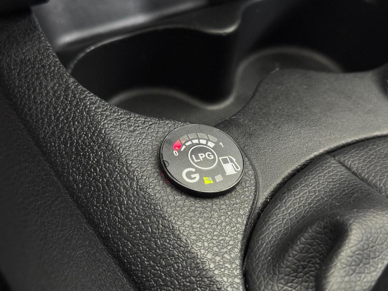 Dacia Sandero 1.0 tce AUTOCARRO 2 POSTI Streetway Comfort Eco-g 100cv