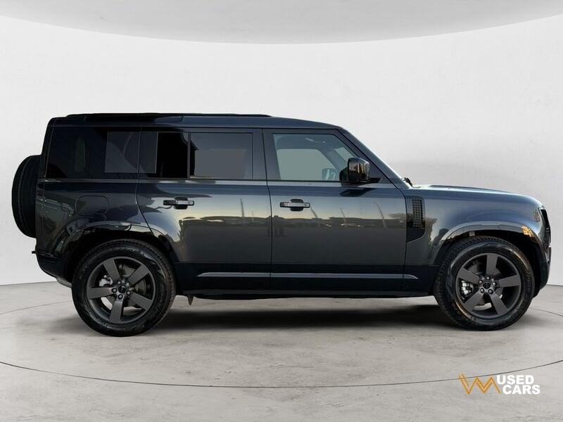 Land Rover Defender Defender 110 3.0d mhev X-Dynamic SE awd 200cv auto AUTOCARRO N1