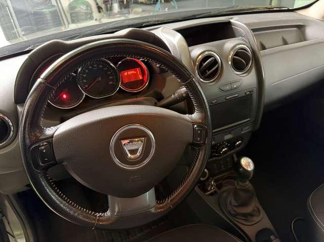 Dacia Duster 1.5 dci 110CV Laureate 4x4