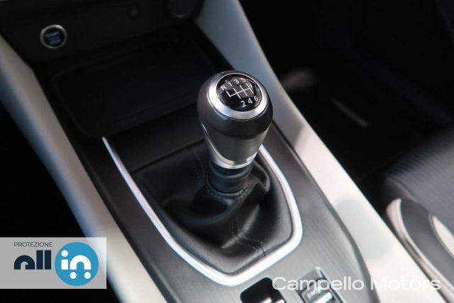 NISSAN Qashqai Qashqai MHEV 140cv Tekna