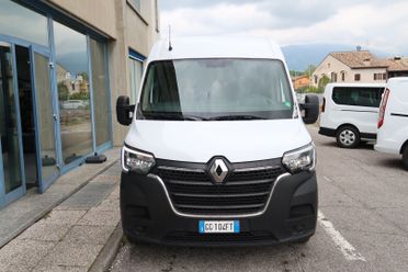 Renault Master 2.3 dCi TA L2 H2 VAN