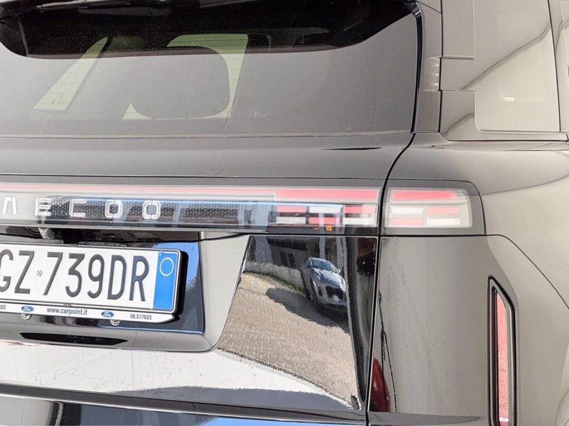 JAECOO Jaecoo 7 1 6 tgdi select 2wd 7dct