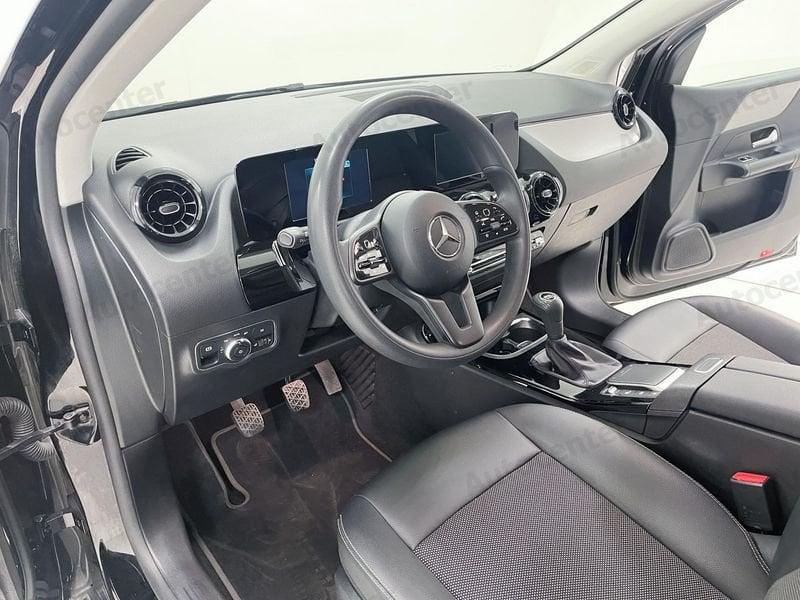Mercedes-Benz Classe B 160 Executive