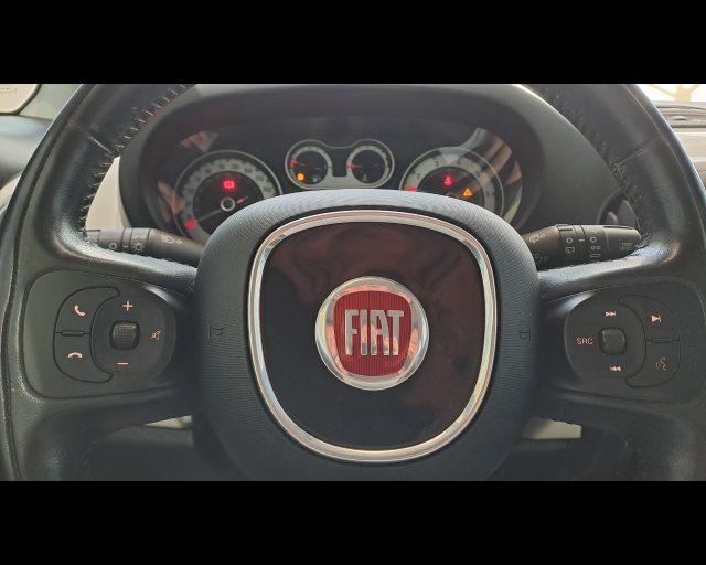 FIAT 500L 1.4 Pop Star 95cv