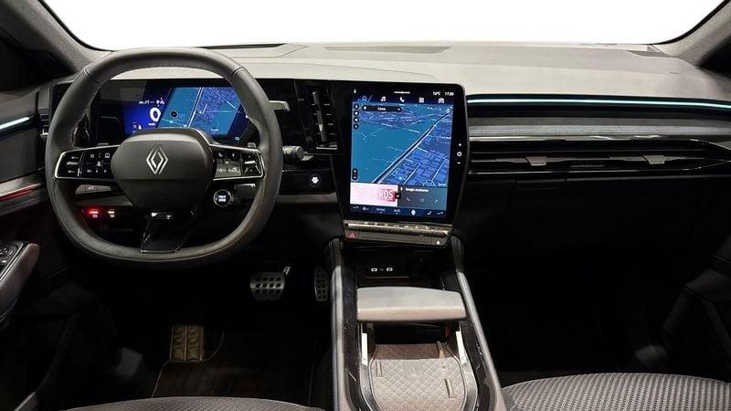 Renault Espace NUOVO esprit Alpine MY24 full hybrid E-Tech 200 7p