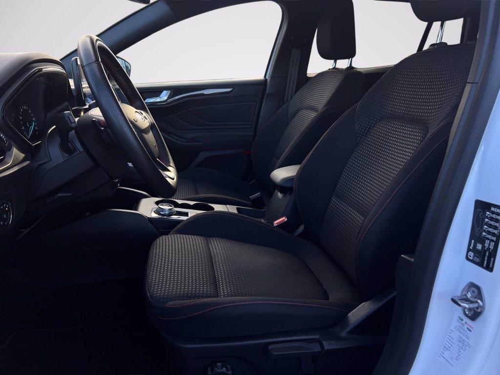 FORD Focus 1.5 EcoBlue 120 CV automatico SW ST-Line del 2022