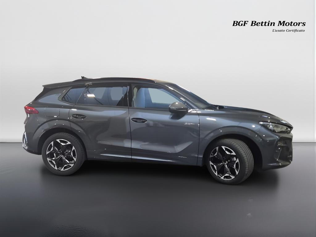 Cupra Terramar 1.5 Hybrid Business