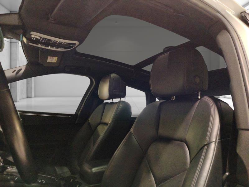 Porsche Macan 2.0 PDK